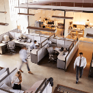 Office in 2020