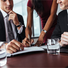 meeting