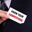 Know Your Competitors