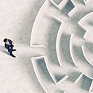 maze