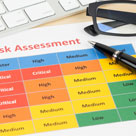 Risk Assessment Chart