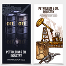 Petroleum & Oil Industry