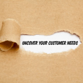 Uncover Customer Needs Thumbnail